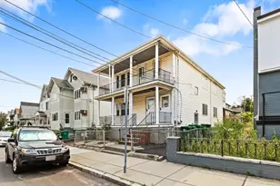 124 Bowdoin St, Medford, MA 02155 - Photo 1