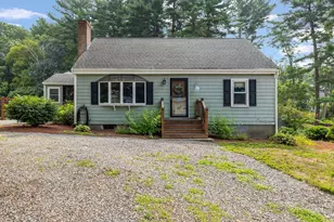 65 Baldwin Rd, Billerica, MA 01821 - Photo 1