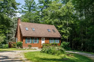 144 Neilson Rd, New Salem, MA 01355 - Photo 1