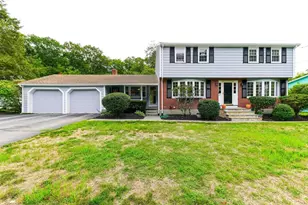 24 McAndrew Rd, Braintree, MA 02184 - Photo 1