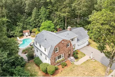 1 Wagontrail Road, Chelmsford, MA 01824 - Photo 1