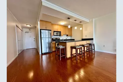 2 Hawthorne Pl #8P, Boston, MA 02114 - Photo 1