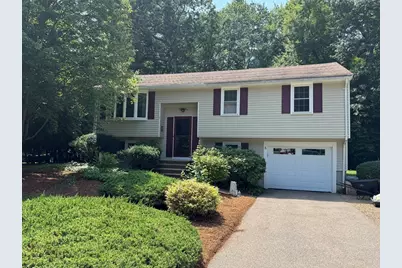 6 Kensington Road, Norton, MA 02766 - Photo 1