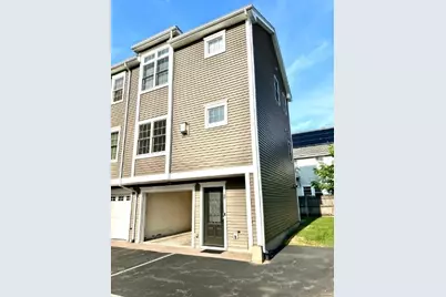 26 Floyd Street #5, Waltham, MA 02453 - Photo 1