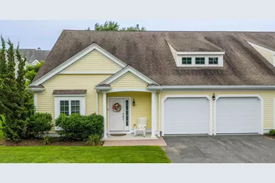 17 Eighth Green Drive, Dartmouth, MA 02747 - Photo 1