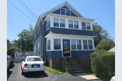 31 Barker St, Fall River, MA 02724 - Photo 1