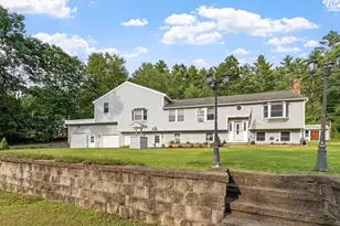 622 Townsend Rd, Groton, MA 01450 - Photo 1