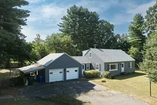 58 Bennett Rd, Hampden, MA 01036 - Photo 1