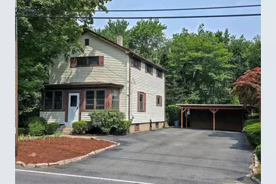 940 Read St, Attleboro, MA 02703 - Photo 1