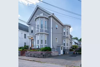 61 Butterfield Street, Lowell, MA 01854 - Photo 1