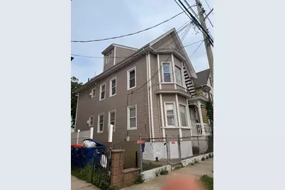 160 Purchase Street, New Bedford, MA 02740 - Photo 1