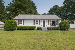 60 Gatewood Rd, Springfield, MA 01119 - Photo 1