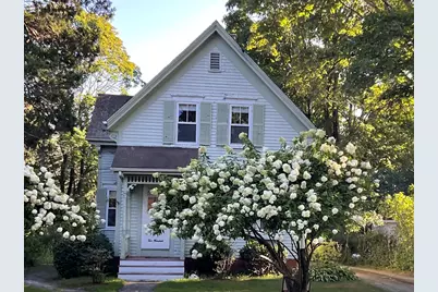 200 N Central St, East Bridgewater, MA 02333 - Photo 1