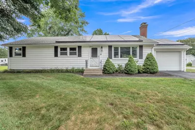 227 Church Ave, Northbridge, MA 01534 - Photo 1