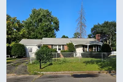 45 Dimmick St, Springfield, MA 01109 - Photo 1