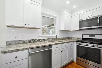 54-54A Mary St #1, Arlington, MA 02474 - Photo 1