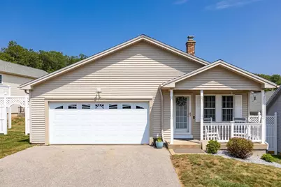 92 Furnace Ave #70, Stafford, CT 06076 - Photo 1