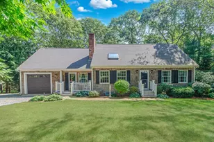 35 Meadow Haven Dr, Mashpee, MA 02649 - Photo 1