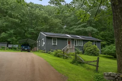 999 Jones Hill Rd, Ashby, MA 01431 - Photo 1