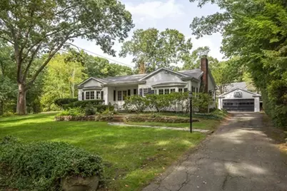 137 Shade, Lexington, MA 02421 - Photo 1