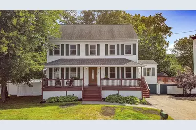 12 Mellon Road, Billerica, MA 01862 - Photo 1