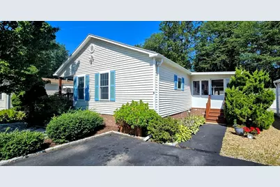 3 Hannah Drive #617, Plainville, MA 02762 - Photo 1