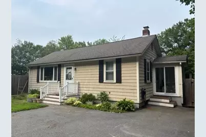 871 Main St, Bolton, MA 01740 - Photo 1