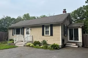 871 Main St, Bolton, MA 01740 - Photo 1