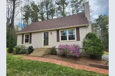 241 Mill Glen Road, Winchendon, MA 01475 - Photo 1