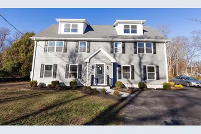 157 Auburn St #157, Whitman, MA 02382 - Photo 1