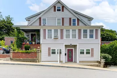 39A Ruggles #1, Franklin, MA 02038 - Photo 1