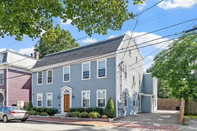 41 Washington #B, Newburyport, MA 01950 - Photo 1