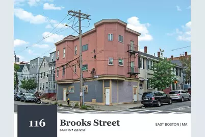 116 Brooks St, Boston, MA 02128 - Photo 1