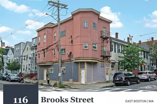 116 Brooks St, Boston, MA 02128 - Photo 1