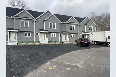 719 S. Franklin Street #C Block 1, Holbrook, MA 02343 - Photo 1
