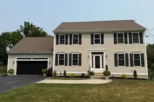 450 Locust St, Raynham, MA 02767 - Photo 1