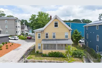 363 Shrewsbury St, Worcester, MA 01604 - Photo 1