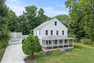 17 Lovers Ln, Duxbury, MA 02332 - Photo 1