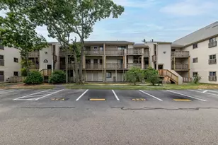 800 Bearses Way, Barnstable, MA 02601 - Photo 1