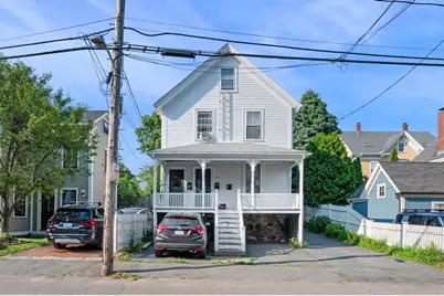 25 Pearl Street, Marblehead, MA 01945 - Photo 1