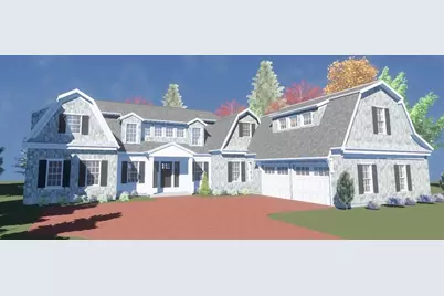 226 Dunrobin Road, Mashpee, MA 02649 - Photo 1