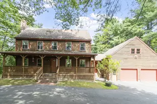 310 Simonds Rd, Ashby, MA 01431 - Photo 1