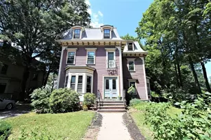 7 Everett St, Boston, MA 02130 - Photo 1