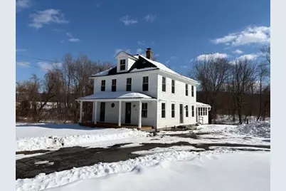 208 Greenfield Rd, Deerfield, MA 01373 - Photo 1