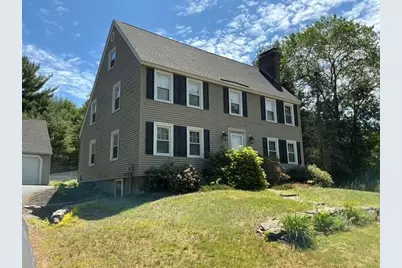 345 Sewall St, Boylston, MA 01505 - Photo 1