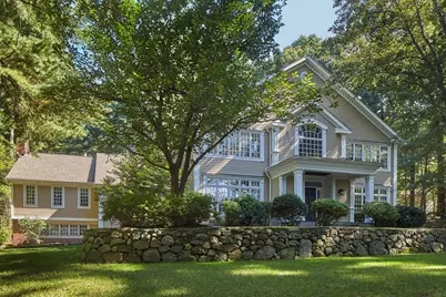 50 Fairview Rd, Weston, MA 02493 - Photo 1