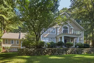 50 Fairview Rd, Weston, MA 02493 - Photo 1