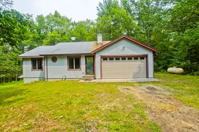 95 W Hill Rd, Middlefield, MA 01243 - Photo 1