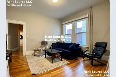 271 Highland Avenue #1, Somerville, MA 02143 - Photo 1