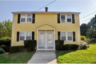 20-22 Bursley Road, Weymouth, MA 02191 - Photo 1